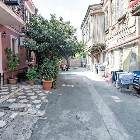 Apartment Old Tbilisi Exterior photo