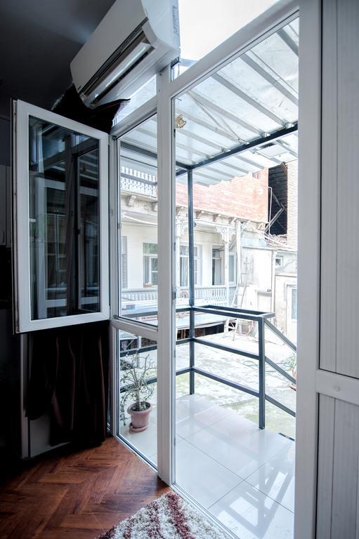 Apartment Old Tbilisi Exterior photo